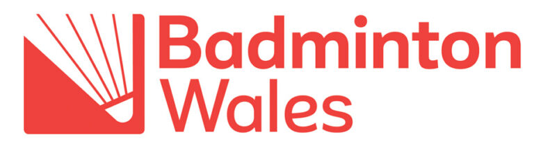 Badminton Wales Logo